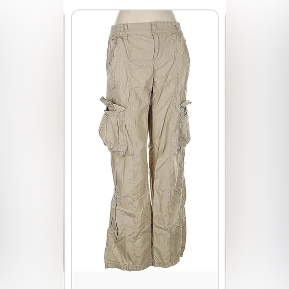 H&M Pants - H&M Dividend Cargo Pants